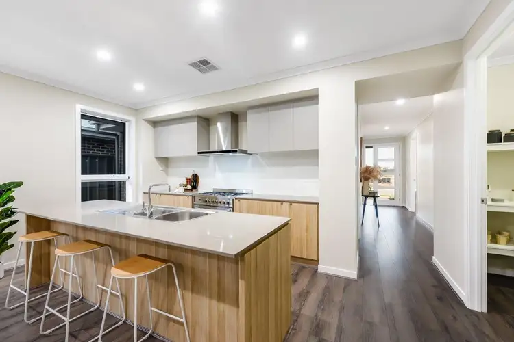 Sixth view of Homely house listing, 18 Gilbert Street, Riverlea Park SA 5120