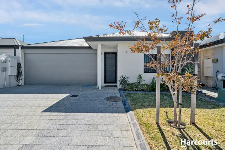 Main view of Homely house listing, 7 Laura Grange, Brabham WA 6055