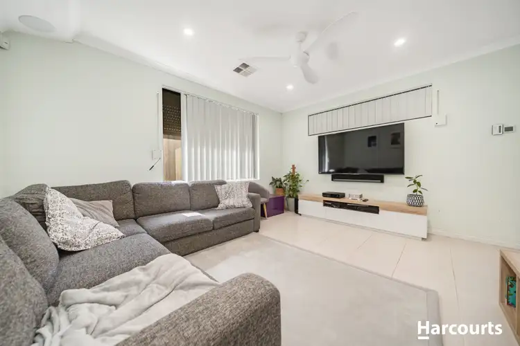 Second view of Homely house listing, 7 Laura Grange, Brabham WA 6055