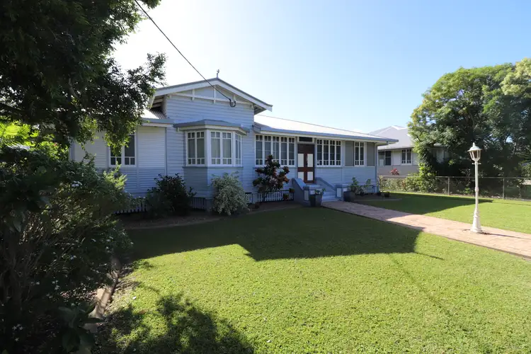 Third view of Homely house listing, 93 Wickham Street, Ayr QLD 4807