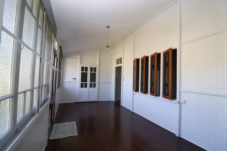 Fourth view of Homely house listing, 93 Wickham Street, Ayr QLD 4807