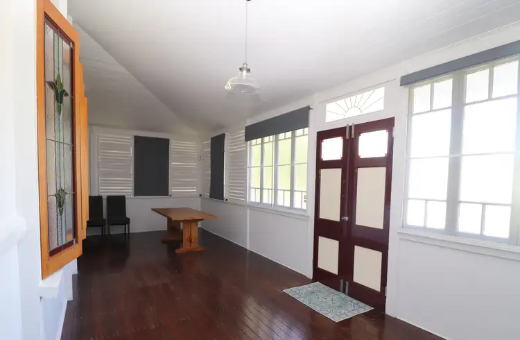 Fifth view of Homely house listing, 93 Wickham Street, Ayr QLD 4807