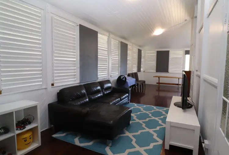 Sixth view of Homely house listing, 93 Wickham Street, Ayr QLD 4807