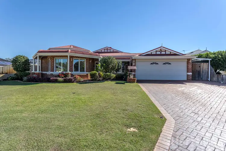 3 Devlin Grove, Landsdale WA 6065