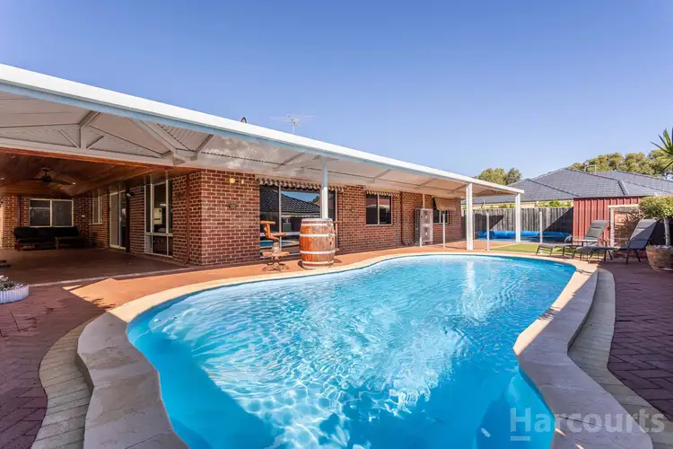 Second view of Homely house listing, 3 Devlin Grove, Landsdale WA 6065