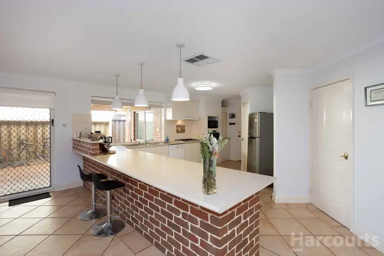 Fifth view of Homely house listing, 3 Devlin Grove, Landsdale WA 6065