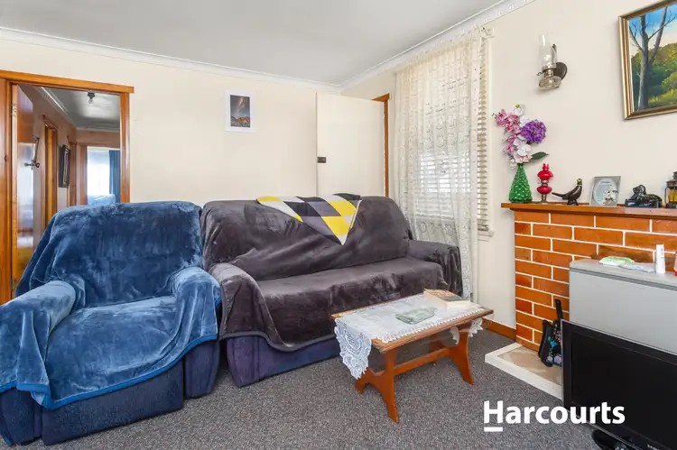 Third view of Homely house listing, 2 Salier Place, Scottsdale TAS 7260