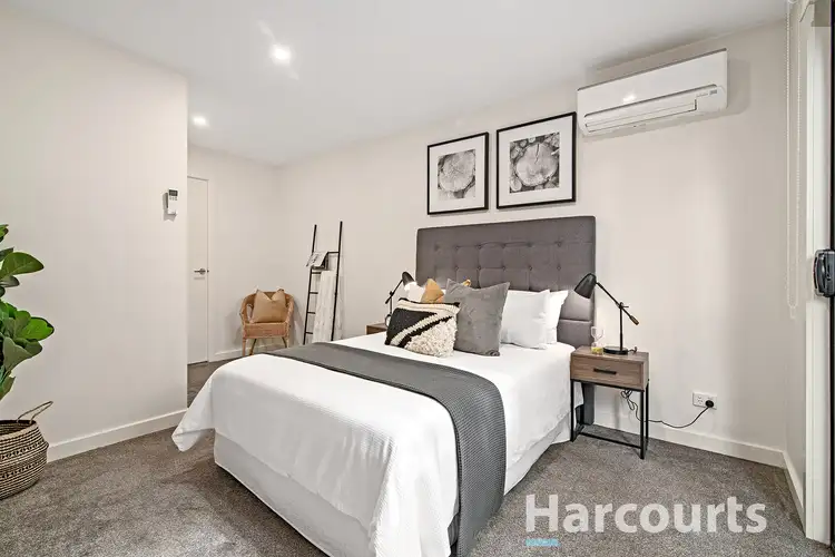 Sixth view of Homely townhouse listing, 3/11 Iris Crescent, Boronia VIC 3155