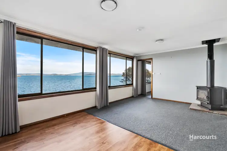 Second view of Homely house listing, 63 Grevillea Street, Primrose Sands TAS 7173