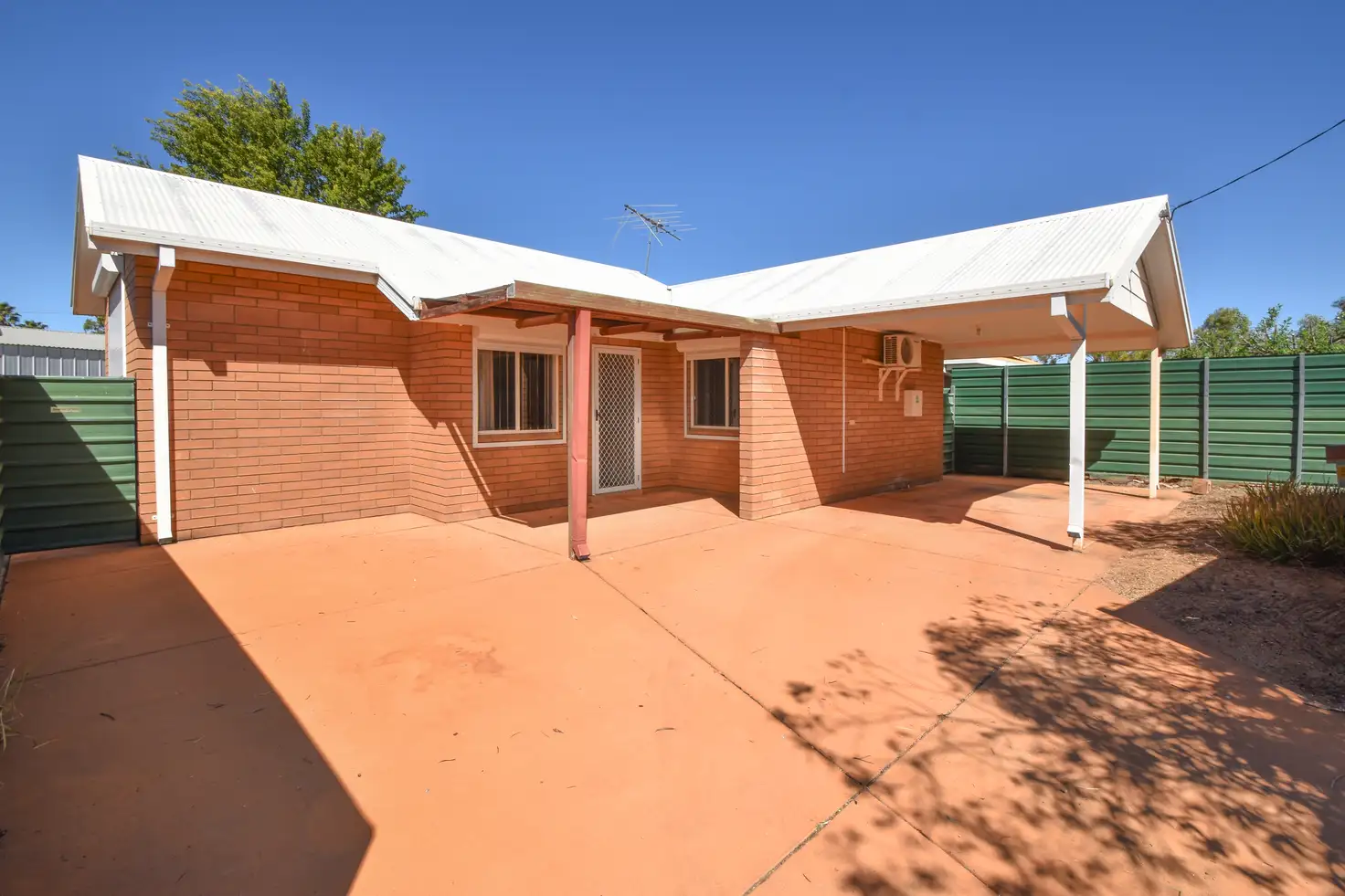 Main view of Homely house listing, 88A Lackman Terrace, Braitling NT 870