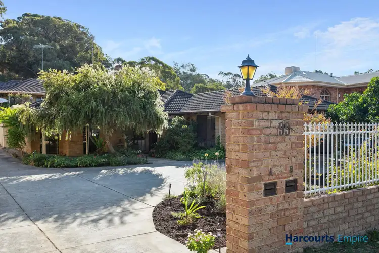 99A Colin Road, Wembley Downs WA 6019