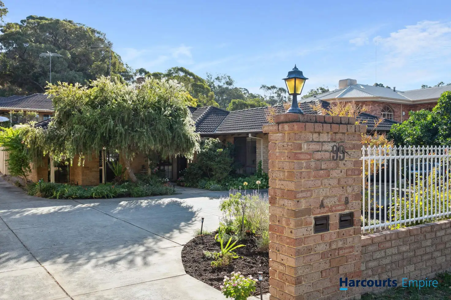 Main view of Homely house listing, 99A Colin Road, Wembley Downs WA 6019