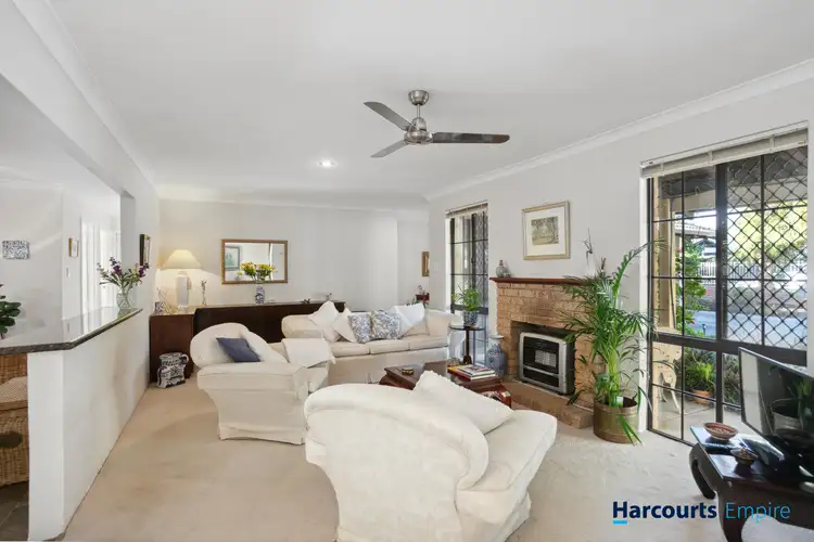 Second view of Homely house listing, 99A Colin Road, Wembley Downs WA 6019