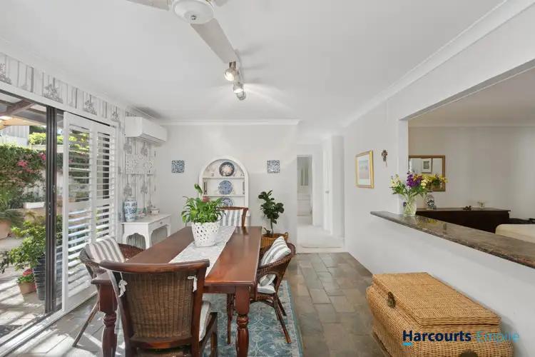 Fourth view of Homely house listing, 99A Colin Road, Wembley Downs WA 6019