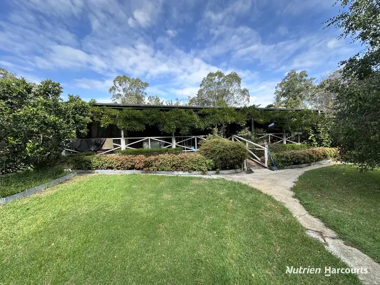 241 Old Rosedale Road South, Yarram VIC 3971