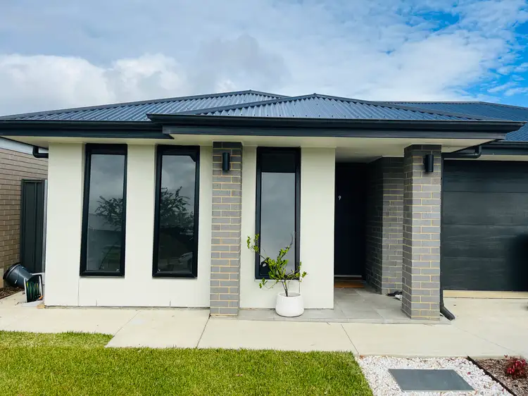 Main view of Homely house listing, 9 Heron Street, Hindmarsh Valley SA 5211