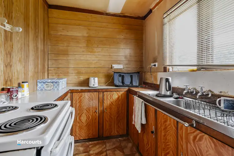 Second view of Homely house listing, 424 Fourfoot Road, Geeveston TAS 7116