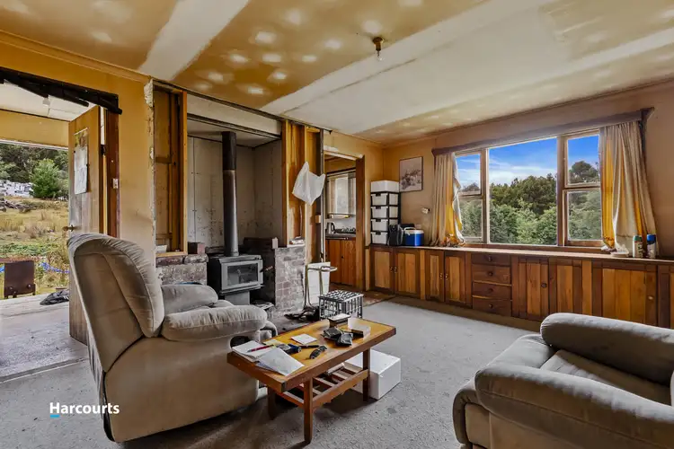 Fourth view of Homely house listing, 424 Fourfoot Road, Geeveston TAS 7116