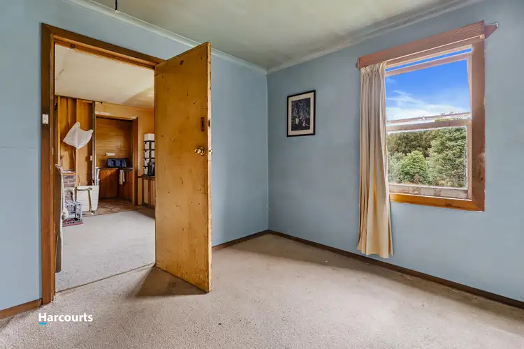 Fifth view of Homely house listing, 424 Fourfoot Road, Geeveston TAS 7116