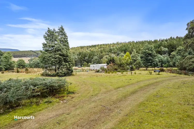 Sixth view of Homely house listing, 424 Fourfoot Road, Geeveston TAS 7116