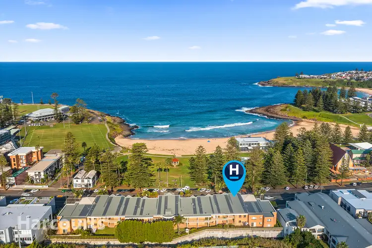 Third view of Homely apartment listing, 2/81-83 Manning Street, Kiama NSW 2533