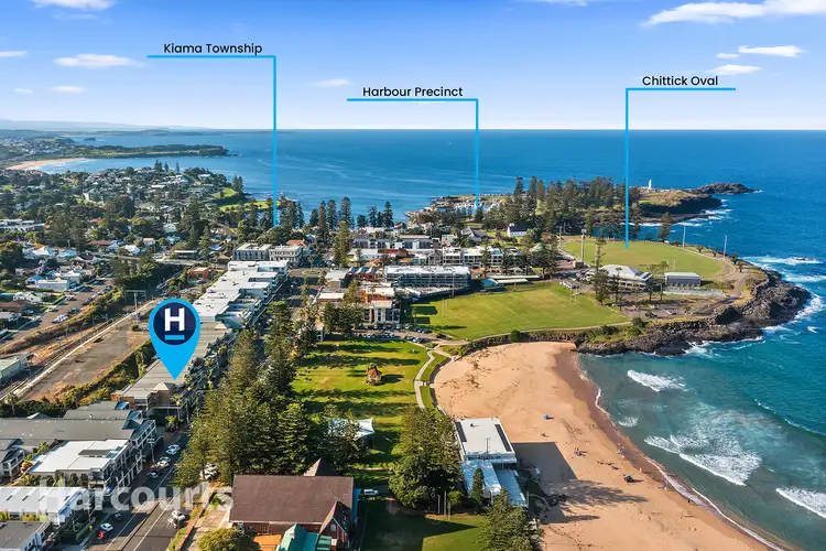 Seventh view of Homely apartment listing, 2/81-83 Manning Street, Kiama NSW 2533