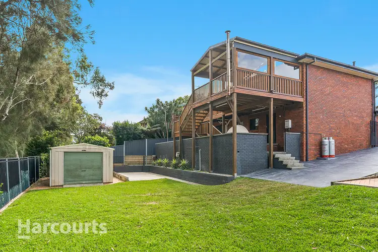 Second view of Homely house listing, 46 Hughes Crescent, Kiama Downs NSW 2533