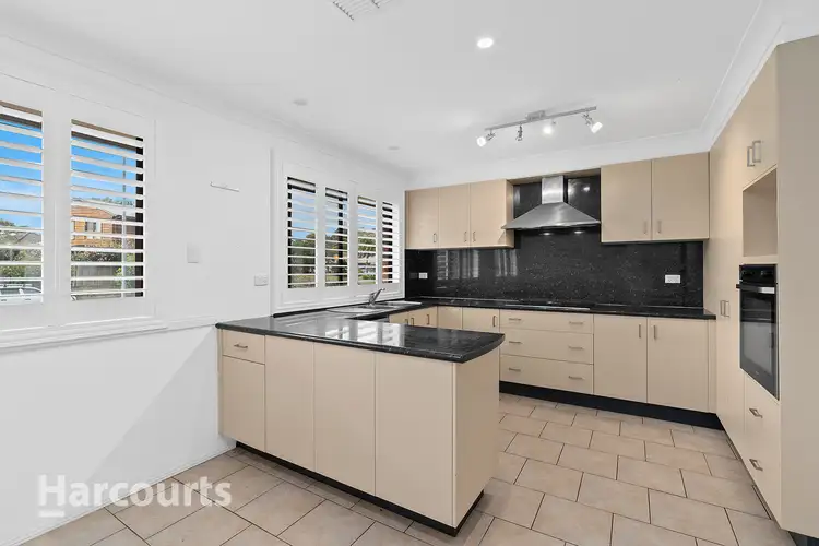Third view of Homely house listing, 46 Hughes Crescent, Kiama Downs NSW 2533