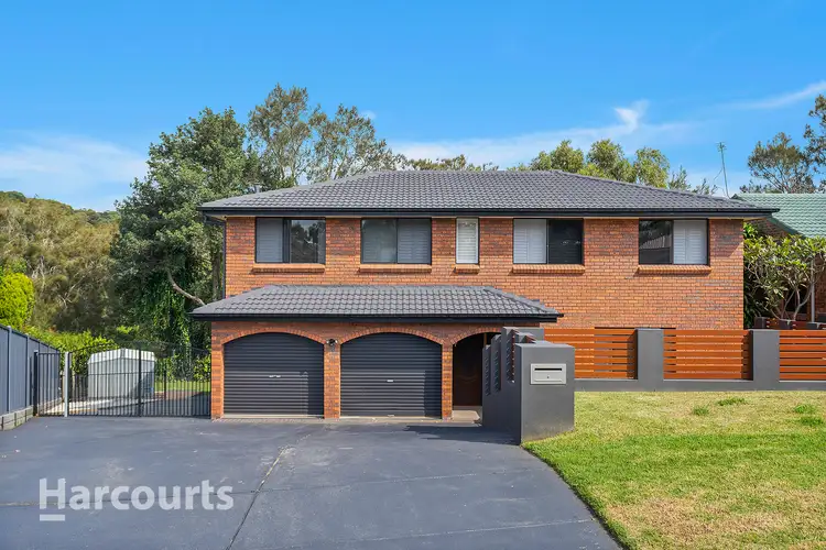 46 Hughes Crescent, Kiama Downs NSW 2533
