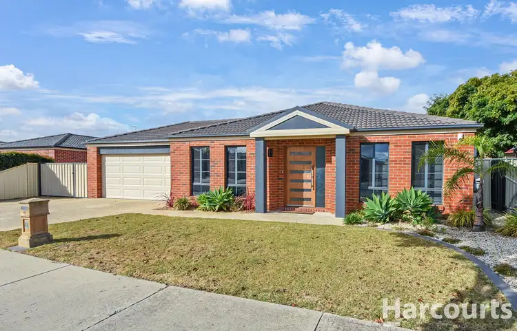 49 Hillary Street, Horsham VIC 3400