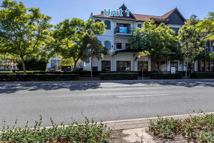 1/400 Roberts Road, Subiaco WA 6008