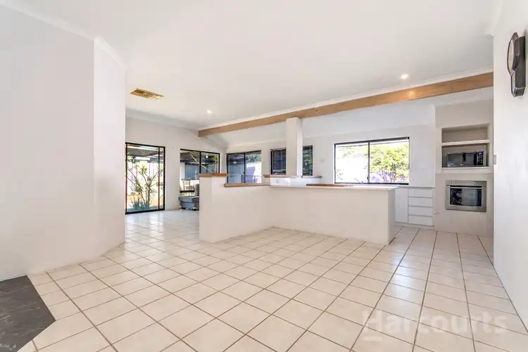 Third view of Homely house listing, 12 Bergalia Mews, Currambine WA 6028
