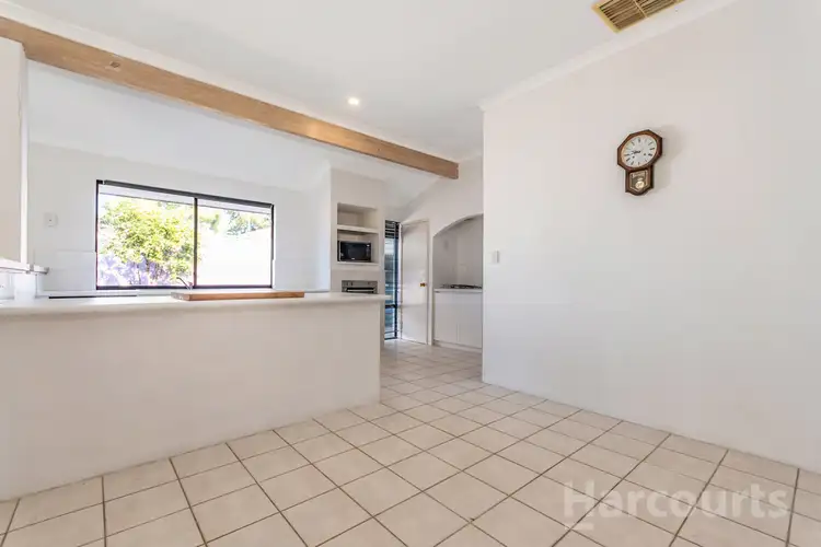 Fourth view of Homely house listing, 12 Bergalia Mews, Currambine WA 6028