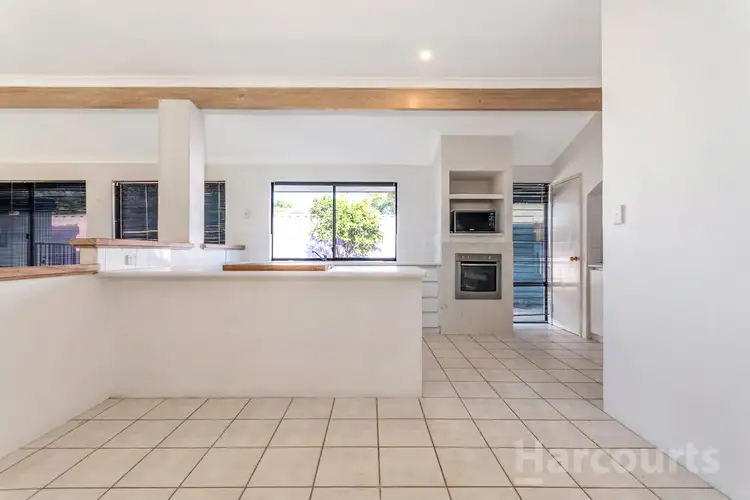 Sixth view of Homely house listing, 12 Bergalia Mews, Currambine WA 6028