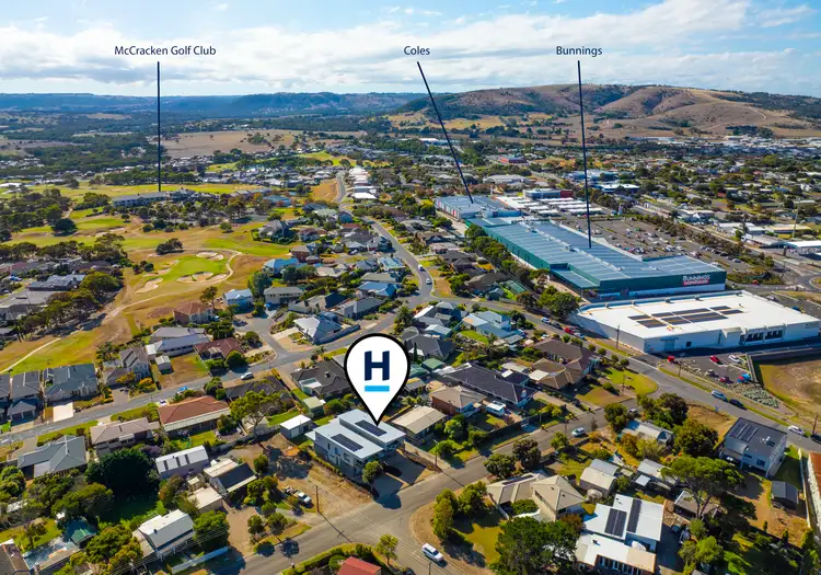 Third view of Homely house listing, 11 Dundalk Avenue, Mccracken SA 5211