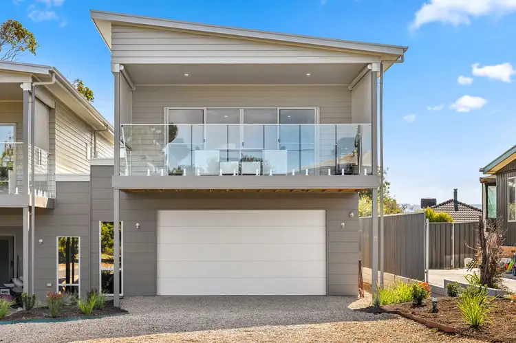 Fourth view of Homely house listing, 11 Dundalk Avenue, Mccracken SA 5211