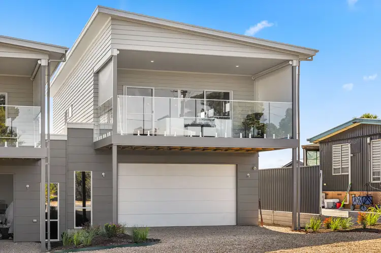 Fifth view of Homely house listing, 11 Dundalk Avenue, Mccracken SA 5211