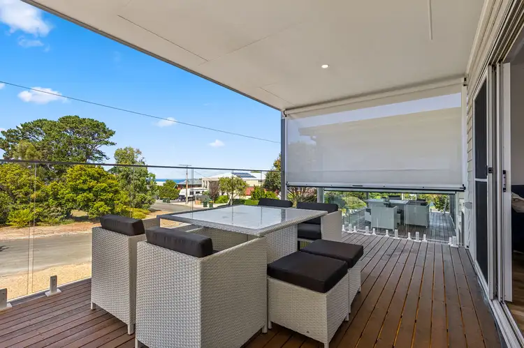 Sixth view of Homely house listing, 11 Dundalk Avenue, Mccracken SA 5211