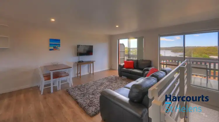 Third view of Homely house listing, 2/16-18 Halcyon Grove, St Helens TAS 7216