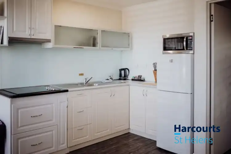 Second view of Homely house listing, 10/16-18 Halcyon Grove, St Helens TAS 7216