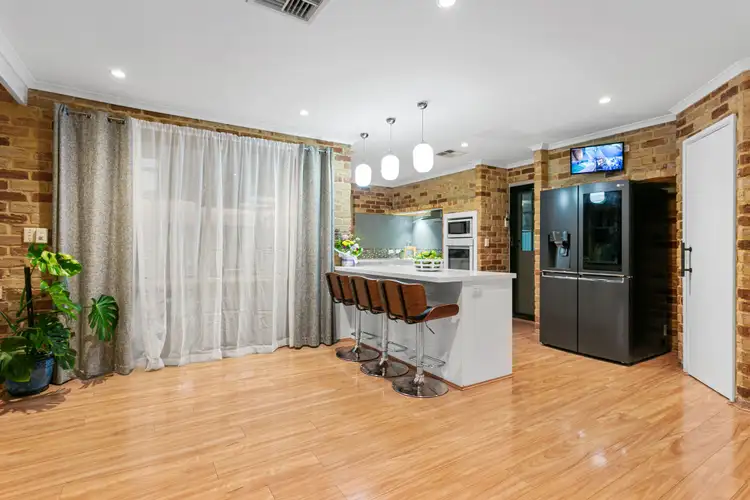 Fifth view of Homely house listing, 20 Northmore Crescent, Winthrop WA 6150