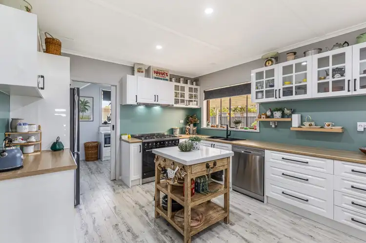 Main view of Homely house listing, 29 Margaret Street, Cohuna VIC 3568