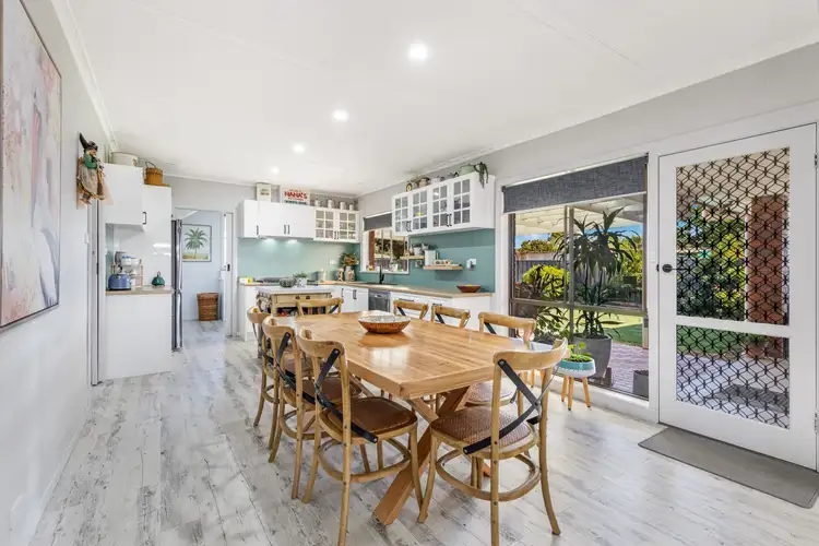 Second view of Homely house listing, 29 Margaret Street, Cohuna VIC 3568