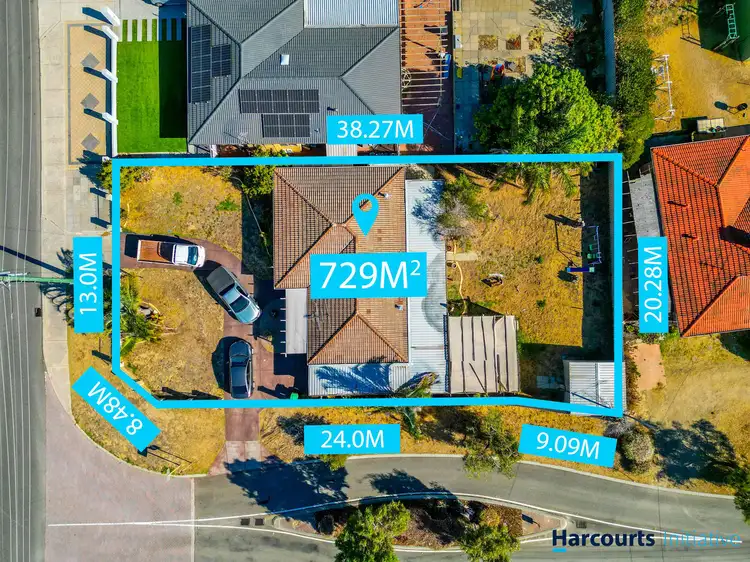 102 Torquata Drive, Mirrabooka WA 6061