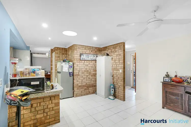 Fifth view of Homely house listing, 102 Torquata Drive, Mirrabooka WA 6061