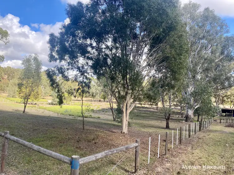 Main view of Homely land listing, LOT 1 Racecourse Road, Casterton VIC 3311