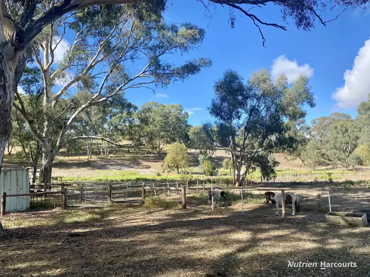 Second view of Homely land listing, LOT 1 Racecourse Road, Casterton VIC 3311