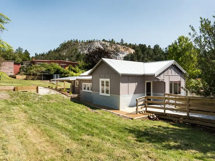 4-6 Crotty Street, Queenstown TAS 7467