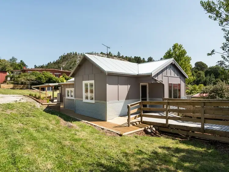 4-6 Crotty Street, Queenstown TAS 7467