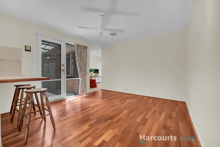 Fifth view of Homely house listing, 6 Henlow Rise, Hallam VIC 3803